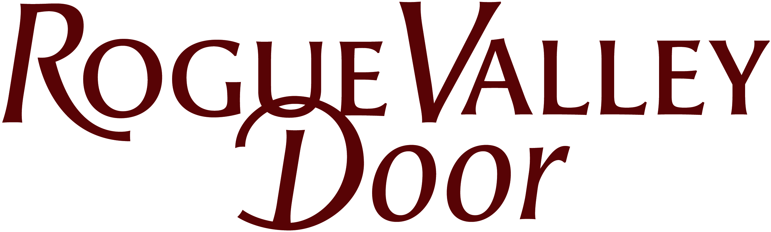 Rouge Valley Door